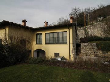 Villa in vendita a Brescia BS