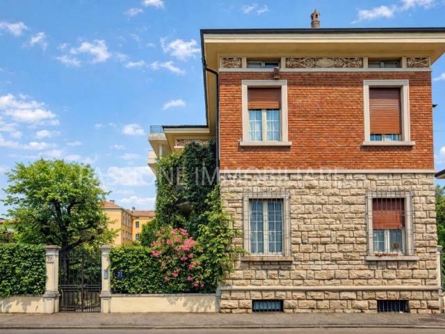 Villa in vendita a Brescia BS