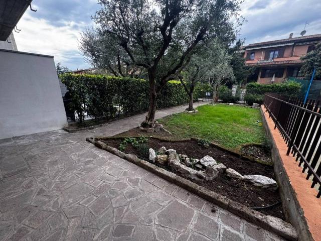 Villa in vendita a Brescia BS