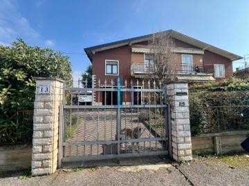 Villa in vendita a Brescia BS