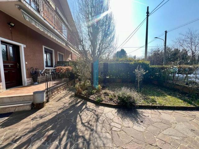 Villa in vendita a Brescia BS