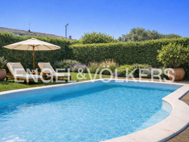Villa in vendita a Brescia BS