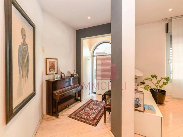 Villa in vendita a Brescia BS