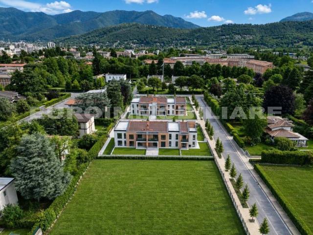 Villa in vendita a Brescia BS