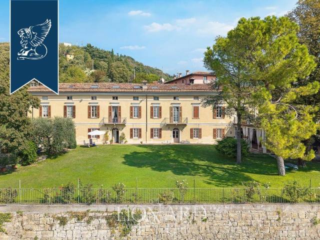 Villa in vendita a Brescia BS