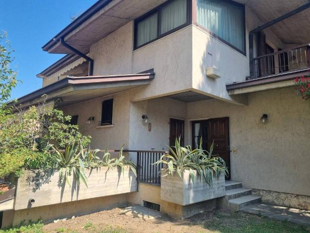 Villa in vendita a Brescia BS