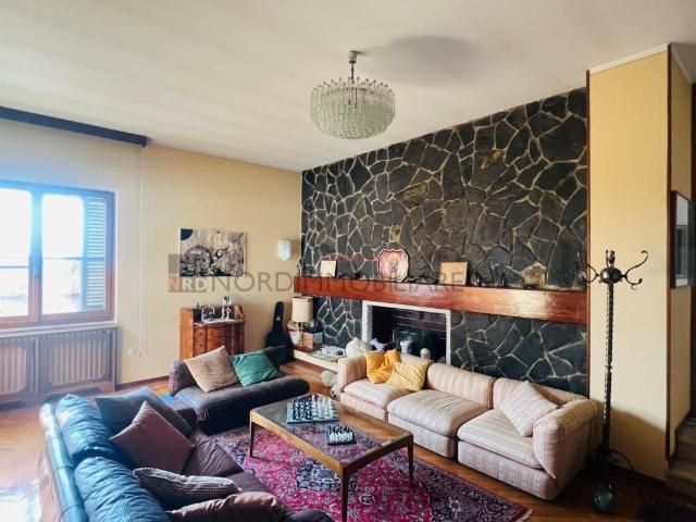 Villa in vendita a Brescia BS
