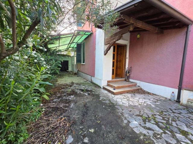 Villa in vendita a Brescia BS