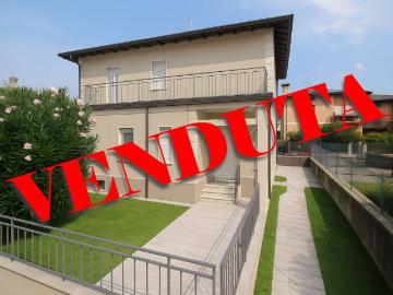 Villa in vendita a Brescia BS