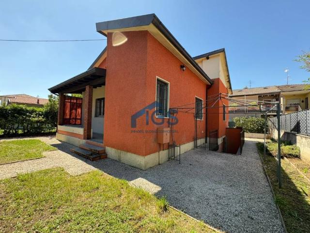 Villa in vendita a Brescia BS