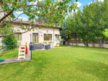 Villa in vendita a Brescia BS