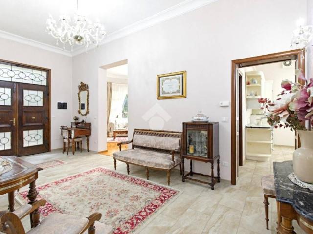 Villa in vendita a Brescia BS