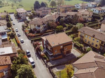Villa in vendita a Brescia BS