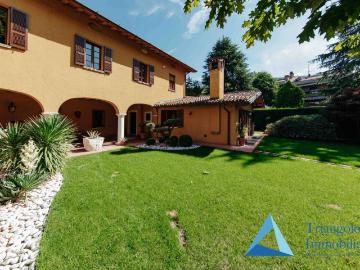 Villa in vendita a Brescia BS