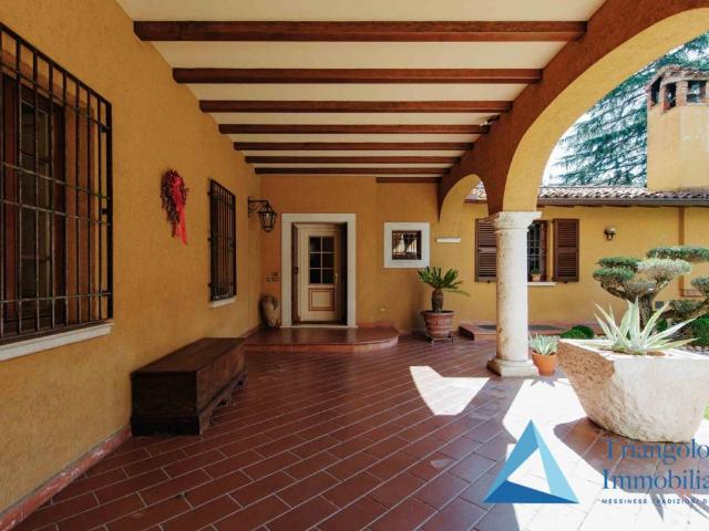 Villa in vendita a Brescia BS