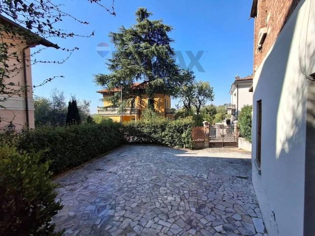 Villa in vendita a Brescia BS