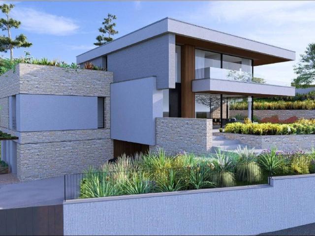 Villa in vendita a Brescia BS