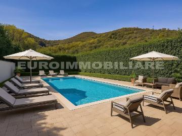 Villa in vendita a Brescia BS