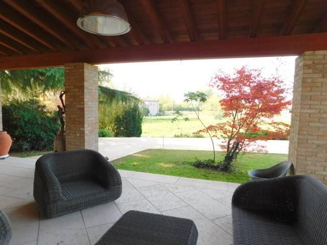 Villa in vendita a Brescia BS