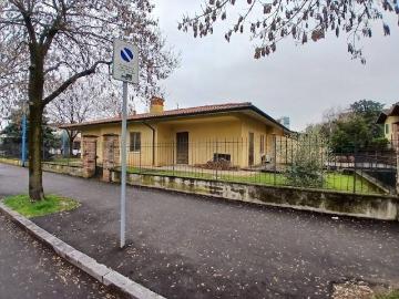 Villa in vendita a Brescia BS