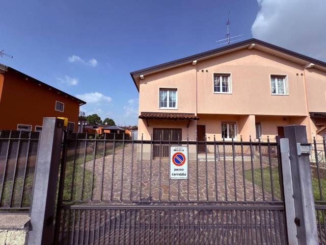 Villa in vendita a Brescia BS