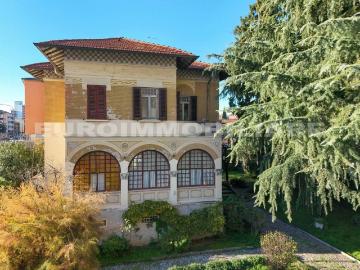 Villa in vendita a Brescia BS
