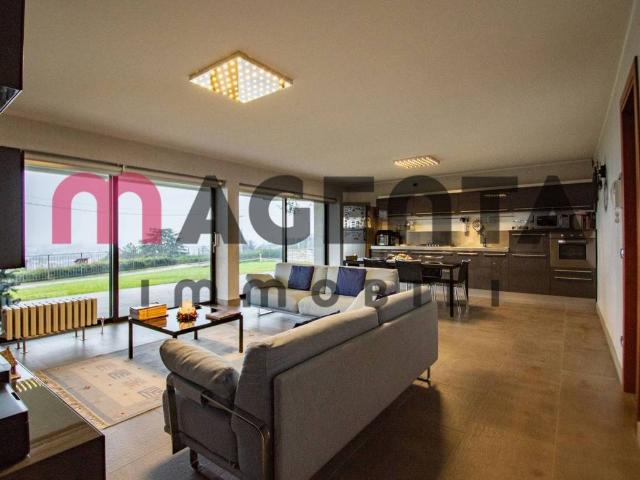 Villa in vendita a Brescia BS