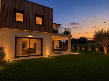 Villa in vendita a Brescia BS
