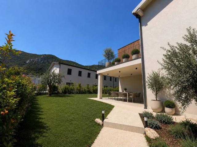 Villa in vendita a Brescia BS