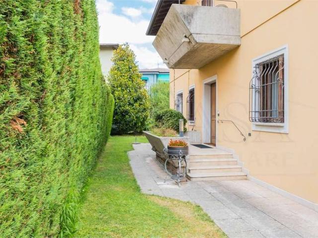 Villa in vendita a Brescia BS