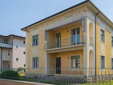 Villa in vendita a Brescia BS