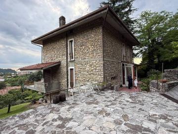 Villa in vendita a Brescia BS