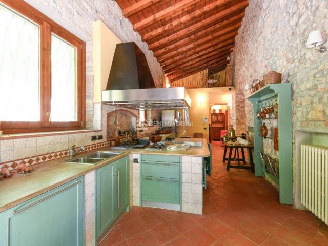 Villa in vendita a Brescia BS
