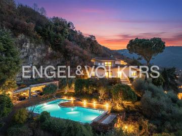 Villa in vendita a Brescia BS