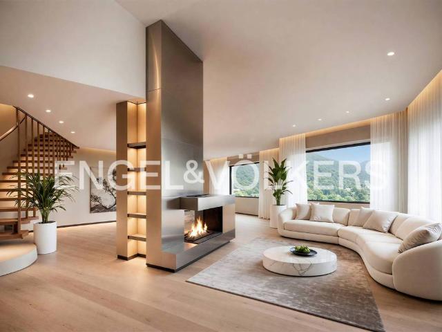 Villa in vendita a Brescia BS