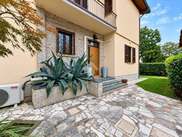 Villa in vendita a Brescia BS