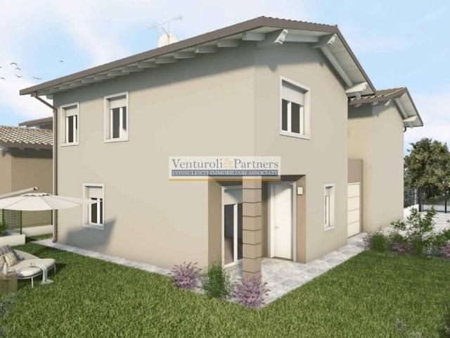 Villa in vendita a Brescia BS