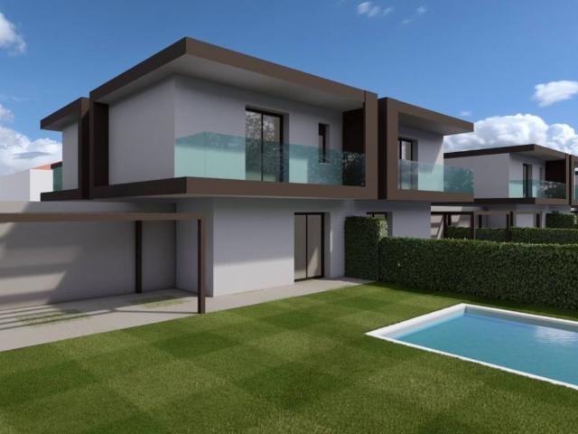 Villa in vendita a Brescia BS