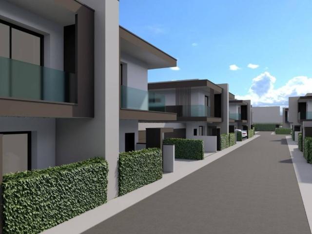 Villa in vendita a Brescia BS