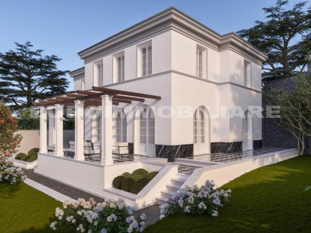 Villa in vendita a Brescia BS