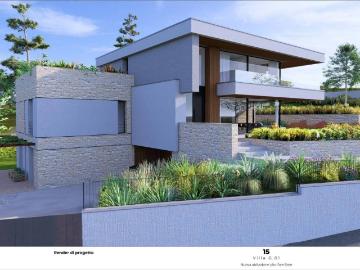 Villa in vendita a Brescia BS