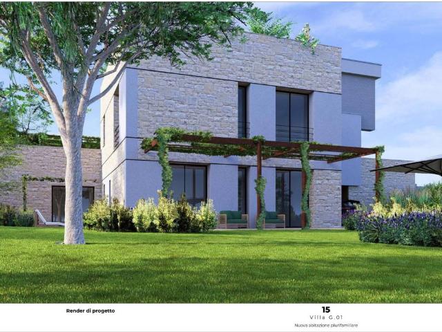 Villa in vendita a Brescia BS