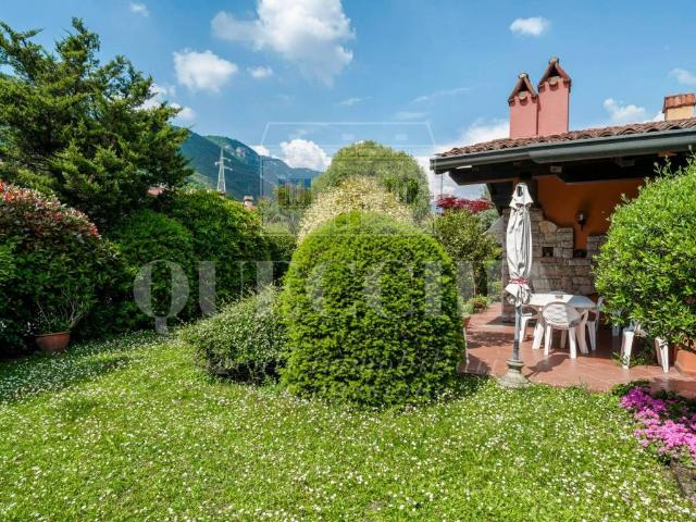Villa in vendita a Brescia BS