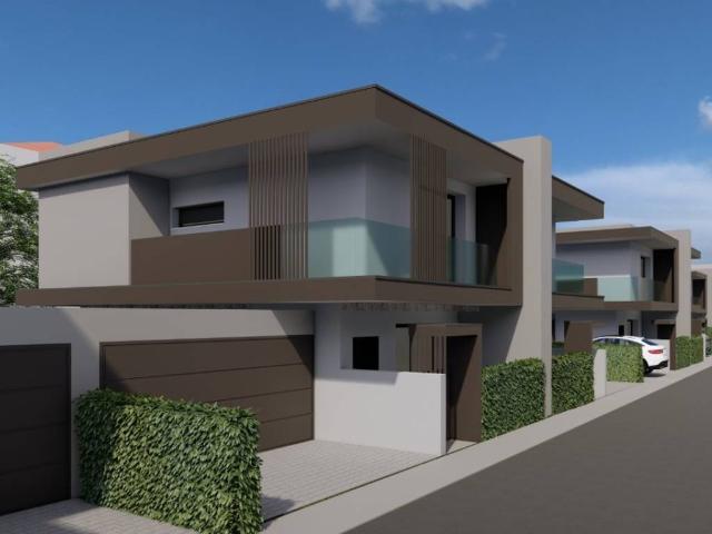 Villa in vendita a Brescia BS