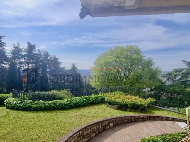 Villa in vendita a Brescia BS