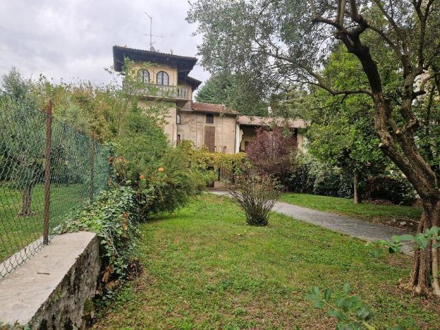 Villa in vendita a Brescia BS