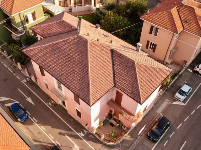 Villa in vendita a Brescia BS