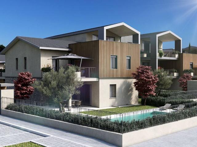 Villa in vendita a Brescia BS