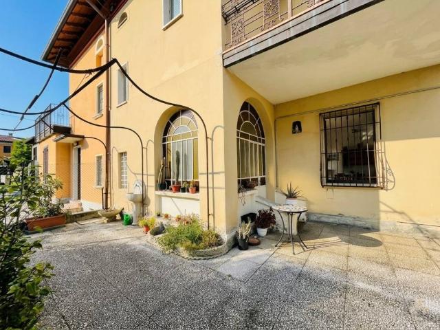 Villa in vendita a Brescia BS