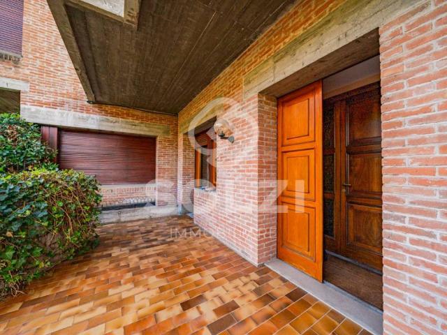 Villa in vendita a Brescia BS